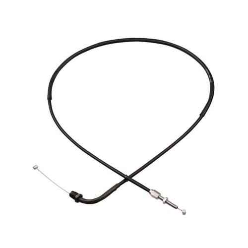 Return gas cable adaptable - cable, b