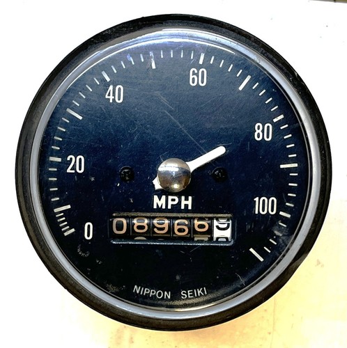 Honda 175 250 - cb, 350