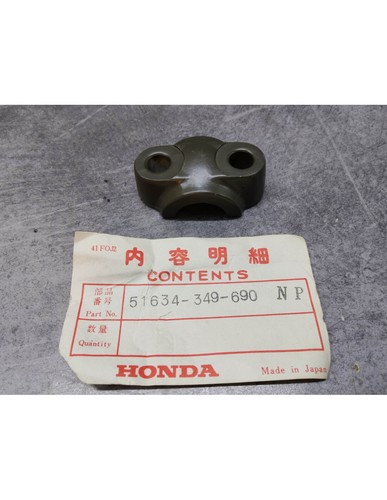 Wheel axle flange cb250g - axle,