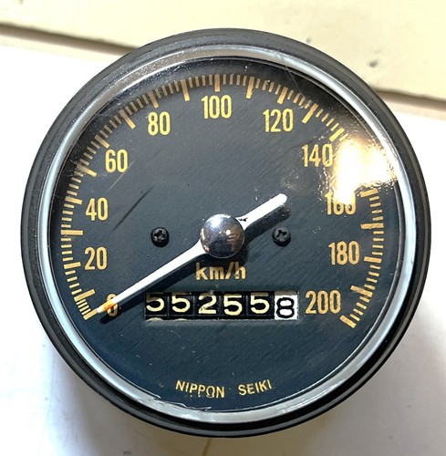 Honda 250 450 k1 - 450, k2