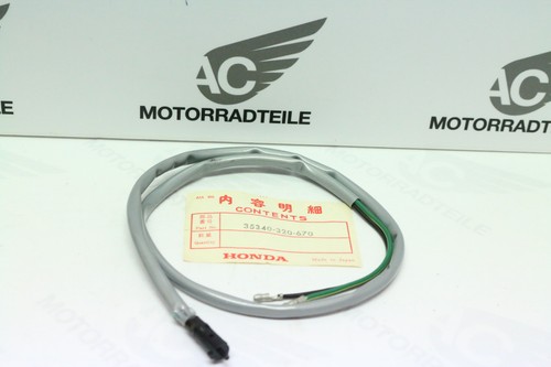Honda 100 125 - cb, 350