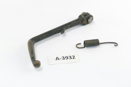 Honda 250 side stand - g5,