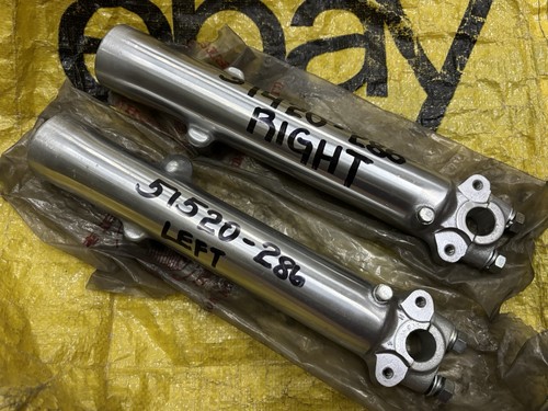 Honda cb250 cb350 - 68-71,