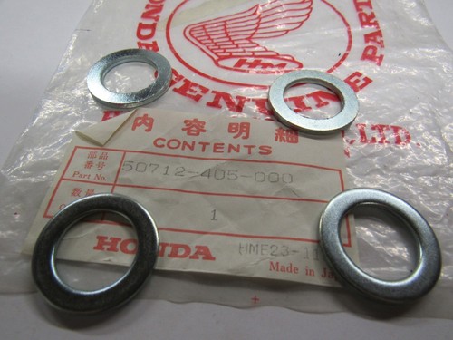 Nos honda cb750 - nos, cm400