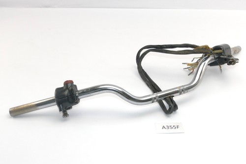 Honda 250 1974 1977 - honda,