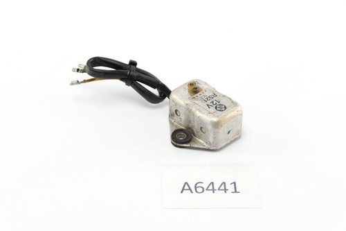Honda 250 1975 - honda,