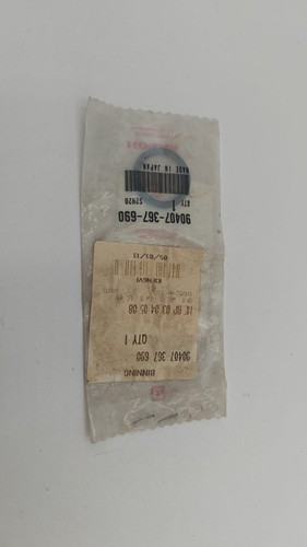 Drain cap gasket cb360 tl250 - drain,