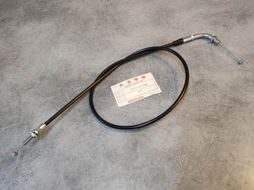 Gas cable draw for - cb, 250