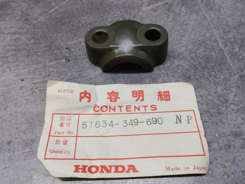 Wheel axle flange cb250g - wheel,