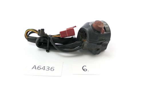 Honda 250 1975 - honda, right