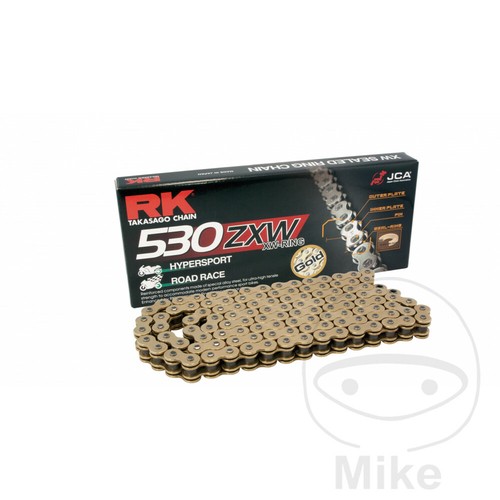 Ring gold black - rk, xw-ring