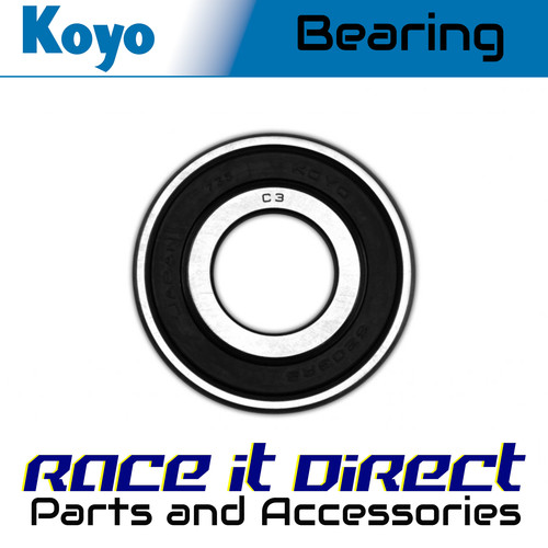 Wheel bearing for - for, cb