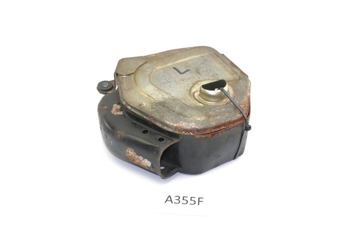 Honda 250 1974 - cb,
