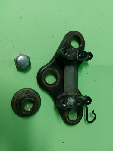 Honda 250 400n top - 250,