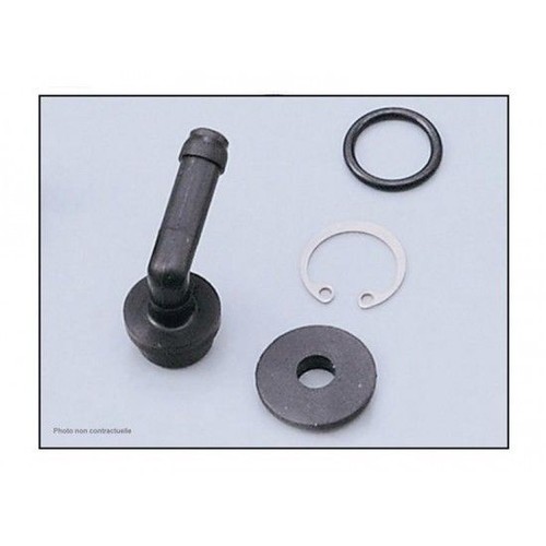Honda cb250r cbf250l - 87-91,
