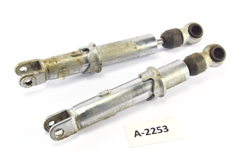 Honda 250 350 shock - cb,