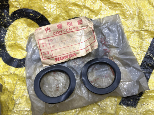 Honda c92 ca95 cb92 - cb92, cb160