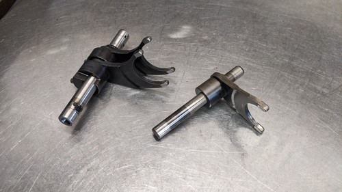 Honda cb250rs gearbox selector - honda,