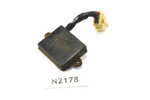 Honda 250 fuse - -,