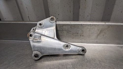 Honda cb400t right footrest - right,
