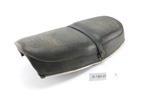 Honda 250 1975 seat - 250,