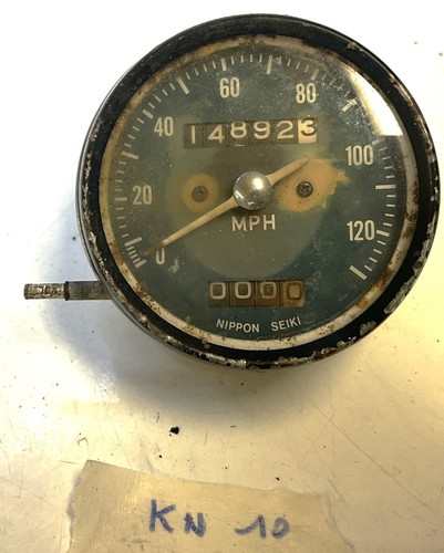 Honda 250 450 twin - 450,