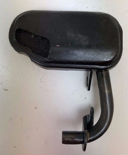 Honda cb250 oil strainer - oil,