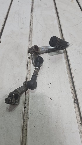 Honda cb250rs 1982 gear shift - 1982,
