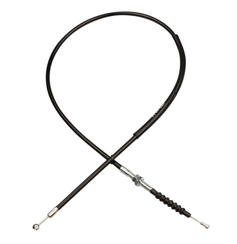 Clutch cable compatible with