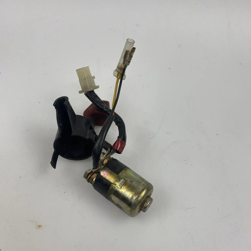 Honda 250 starter relay - 250, t
