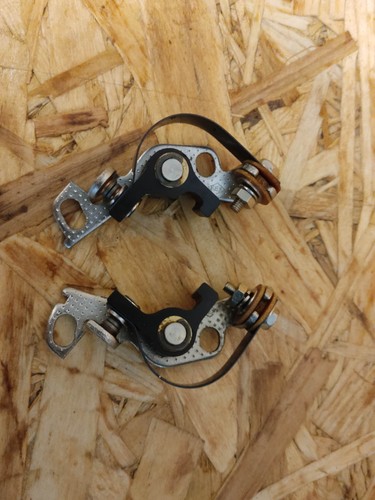 Adaptive breaker set - breaker, for