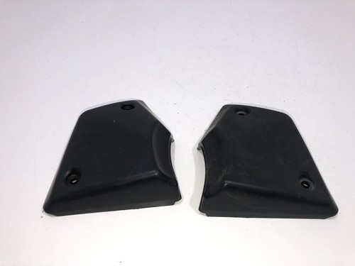 Side fairings suzuki 250 - side,