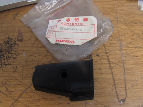 1978 1980 nos honda - 1980,