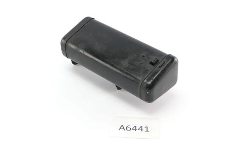 Honda 250 1975 storage - honda,