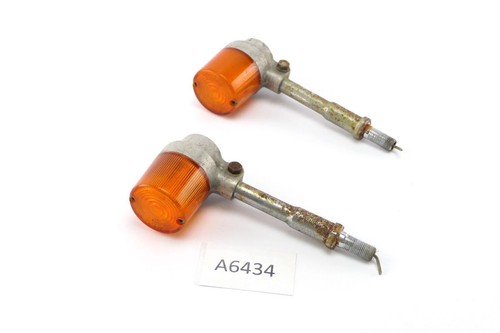 Honda 250 1975 - cb, g5