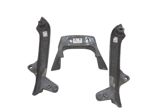 Rear handle yamaha - rear, 250