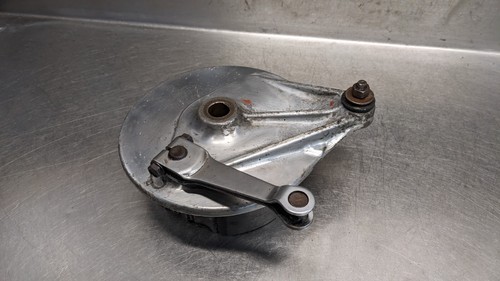Honda cb400t rear - cb400t,