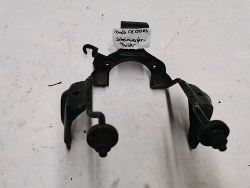 Honda 250 headlight - honda,