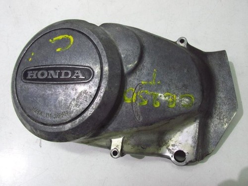 Ignition cover honda - ignition,