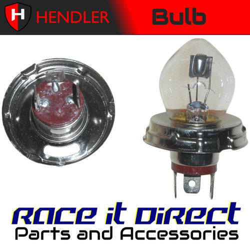 Headlight bulb for honda - bulb, cb