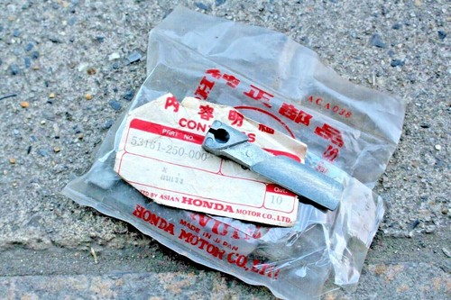Honda c72 c92 ca77 ca95 - c92, cb100