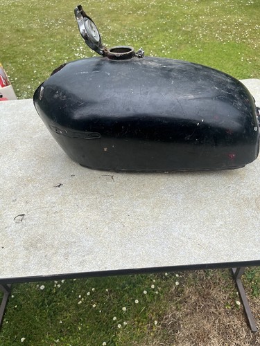 Honda cb250 fuel tank - honda,