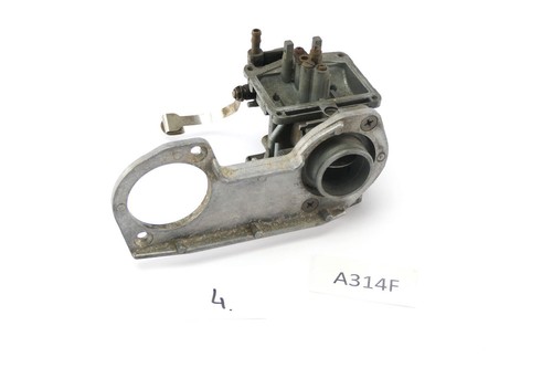 Honda 250 1975 - cb,