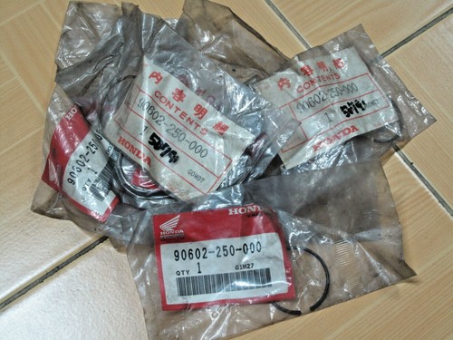 Honda c70 c71 - c71, c72