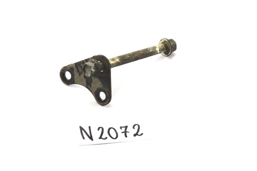 Honda 250 engine screw - honda,