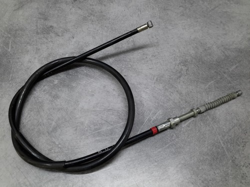 Front brake cable - front,
