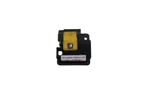Fuel cap opening - cap, button