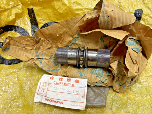 Honda cb250 cb360 cb360g - cb250,