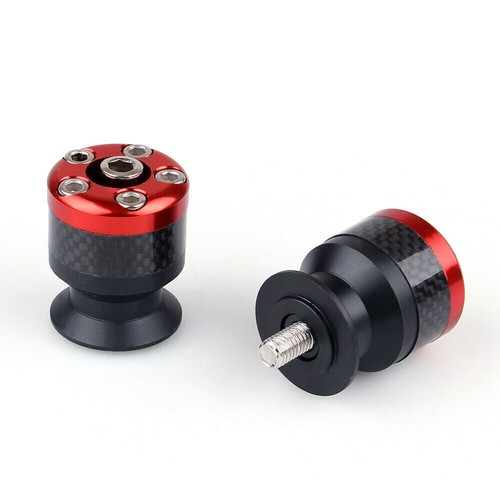 Cnc carbon fiber 8mm swingarm - 8mm,
