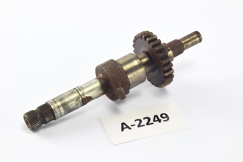 Honda 250 350 kick - cb,